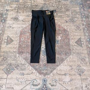 Athletic 7/8 leggings